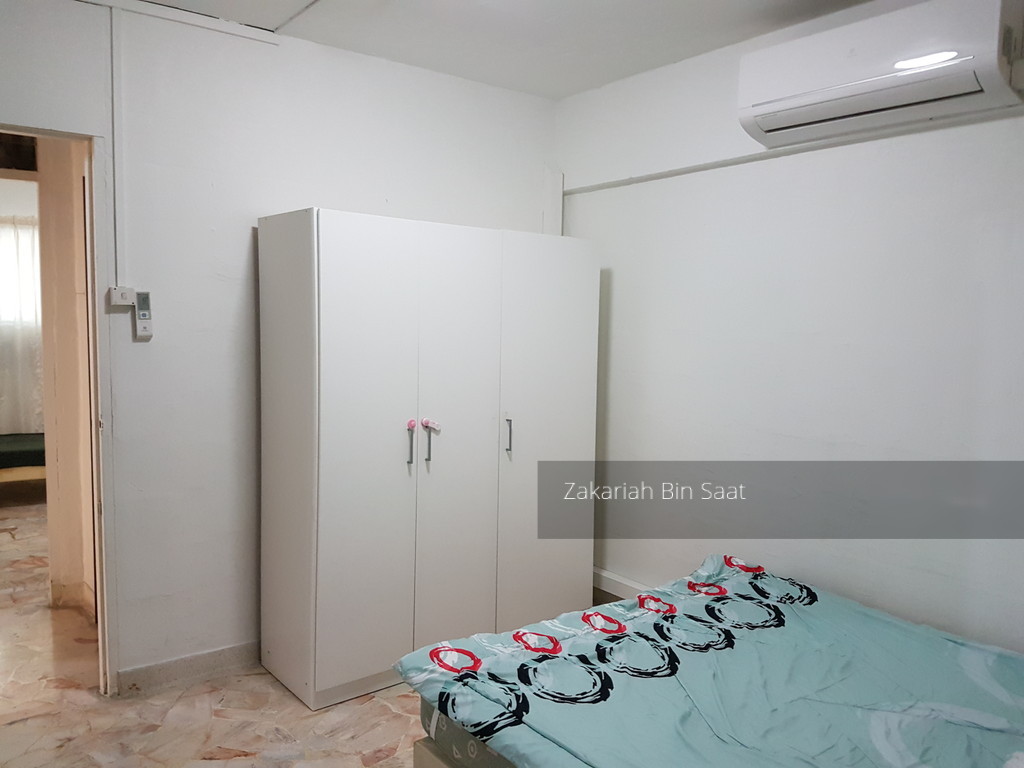 Blk 107 Bedok North Road (Bedok), HDB 3 Rooms #152124512